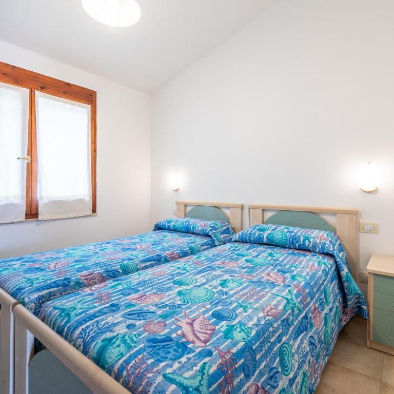 Casa Vacanze dei Pini - Two-Bedroom House - 19