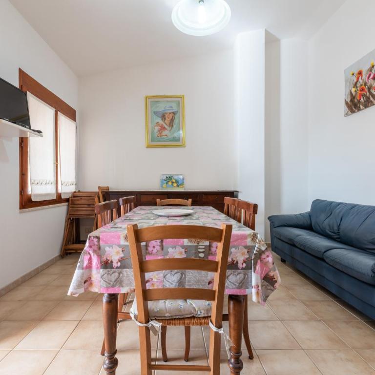 Casa Vacanze dei Pini - Two-Bedroom House - 7