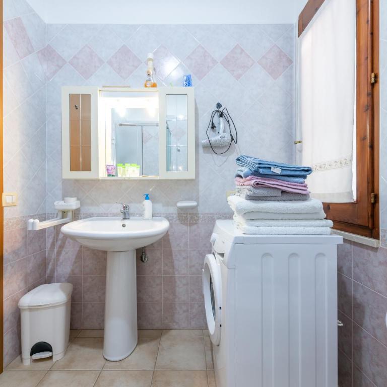 Casa Vacanze dei Pini - Two-Bedroom House - 27