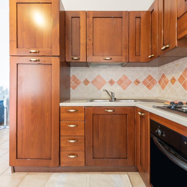 Casa Vacanze dei Pini - Two-Bedroom House - 12