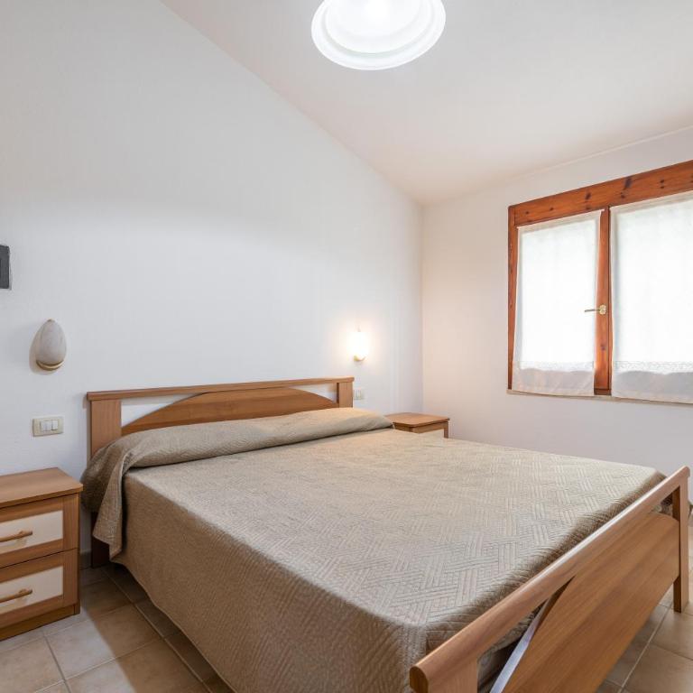 Casa Vacanze dei Pini - Two-Bedroom House - 15
