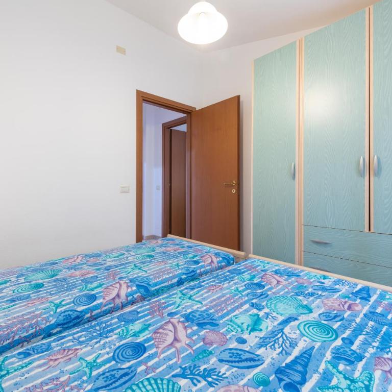 Casa Vacanze dei Pini - Two-Bedroom House - 22