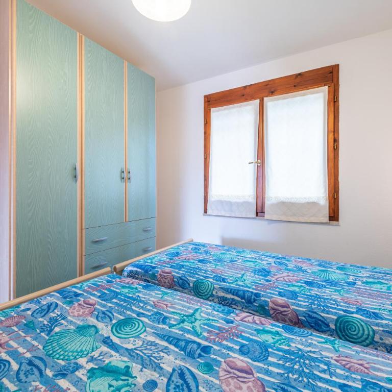 Casa Vacanze dei Pini - Two-Bedroom House - 23