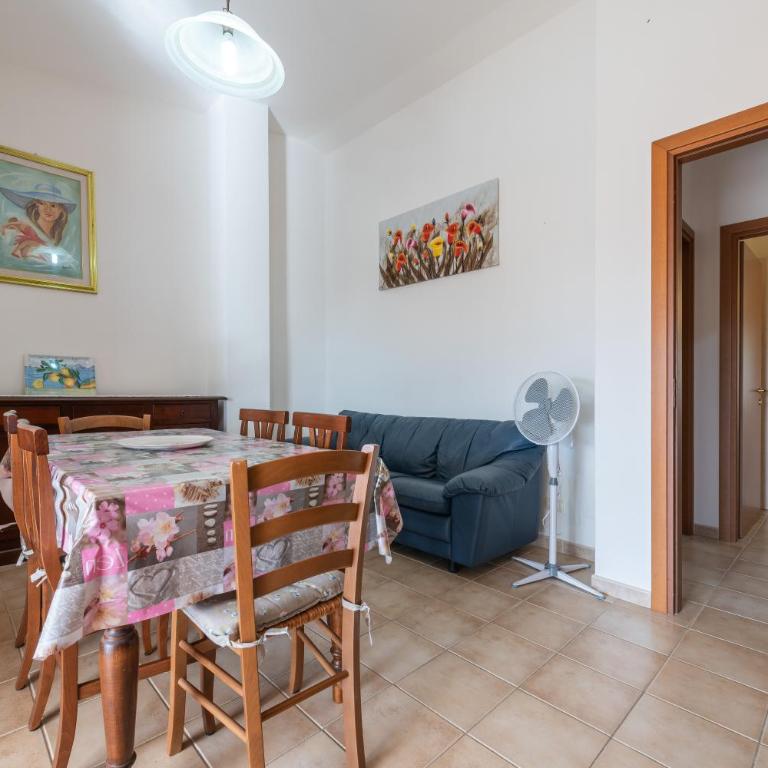 Casa Vacanze dei Pini - Two-Bedroom House - 9