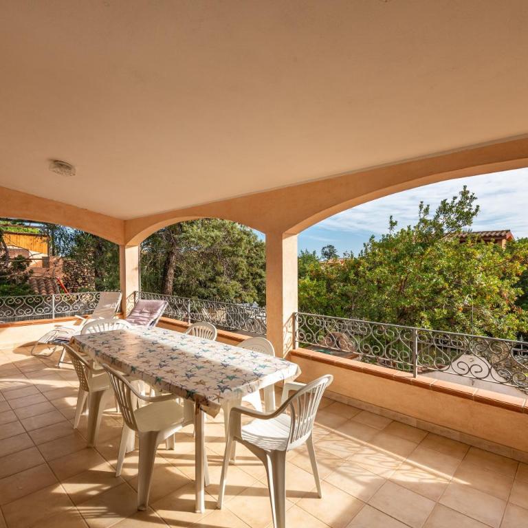 Casa Vacanze dei Pini - Two-Bedroom House - 3