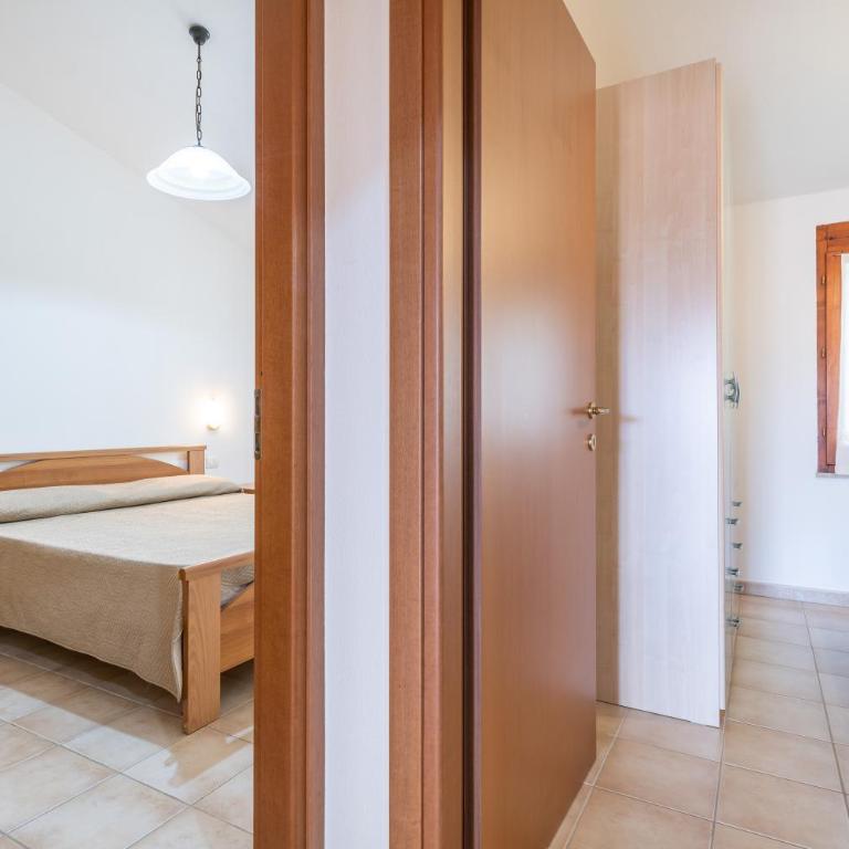 Casa Vacanze dei Pini - Two-Bedroom House - 18