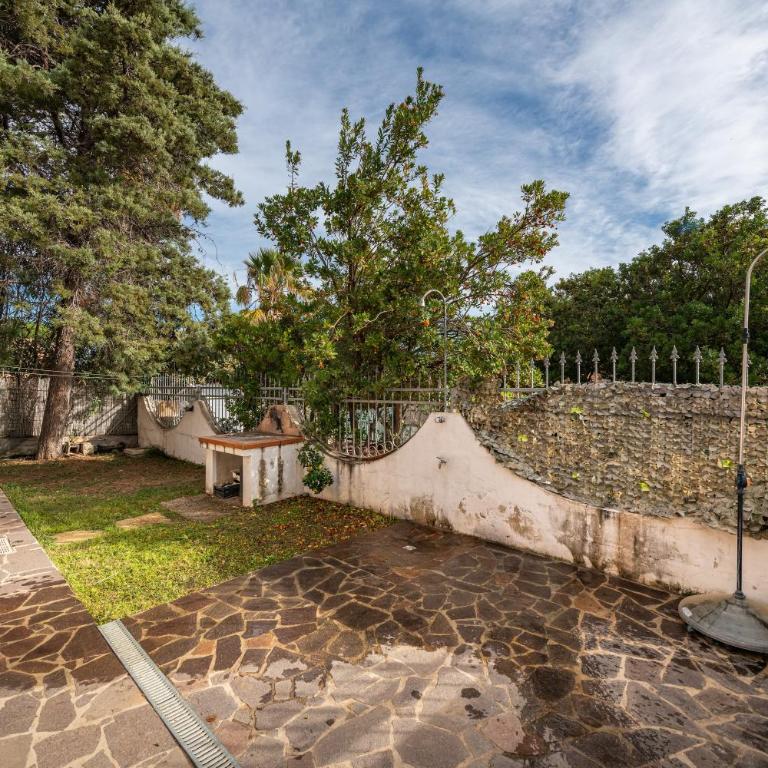 Casa Vacanze dei Pini - Two-Bedroom House - 29
