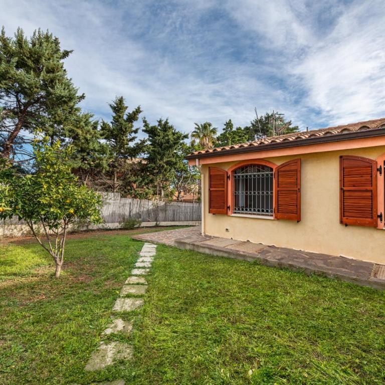 Casa Vacanze dei Pini - Two-Bedroom House - 2