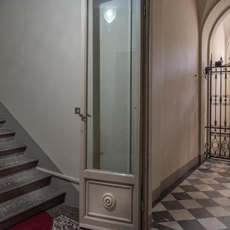 Romantic Suite Home - Appartamento Superior con 1 Camera da Letto e Balcone - 19