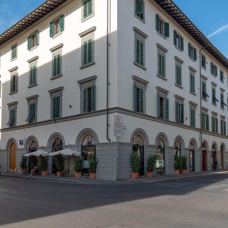 Romantic Suite Home - Appartamento Superior con 1 Camera da Letto e Balcone - 21