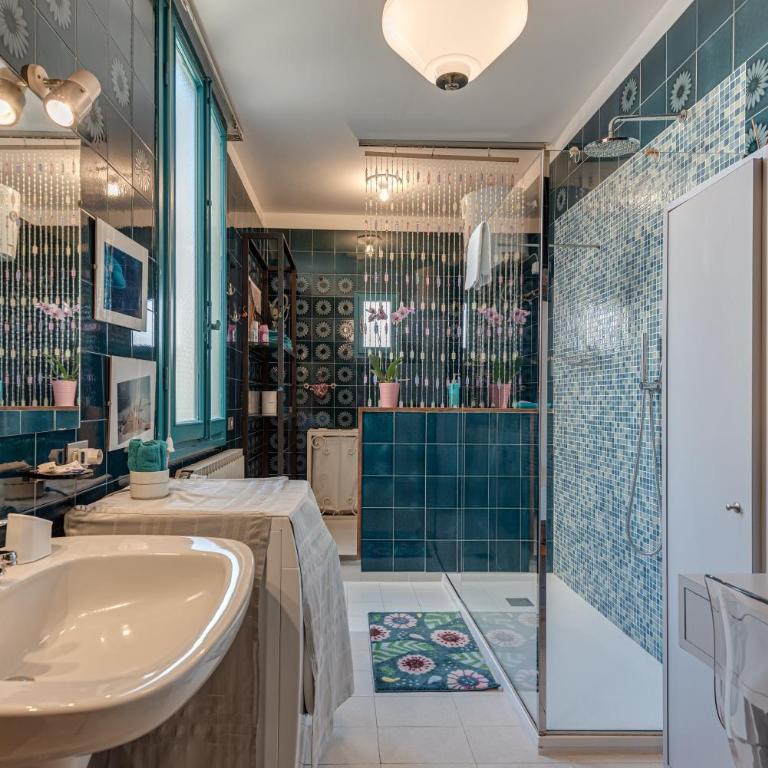 Romantic Suite Home - Appartamento Superior con 1 Camera da Letto e Balcone - 17