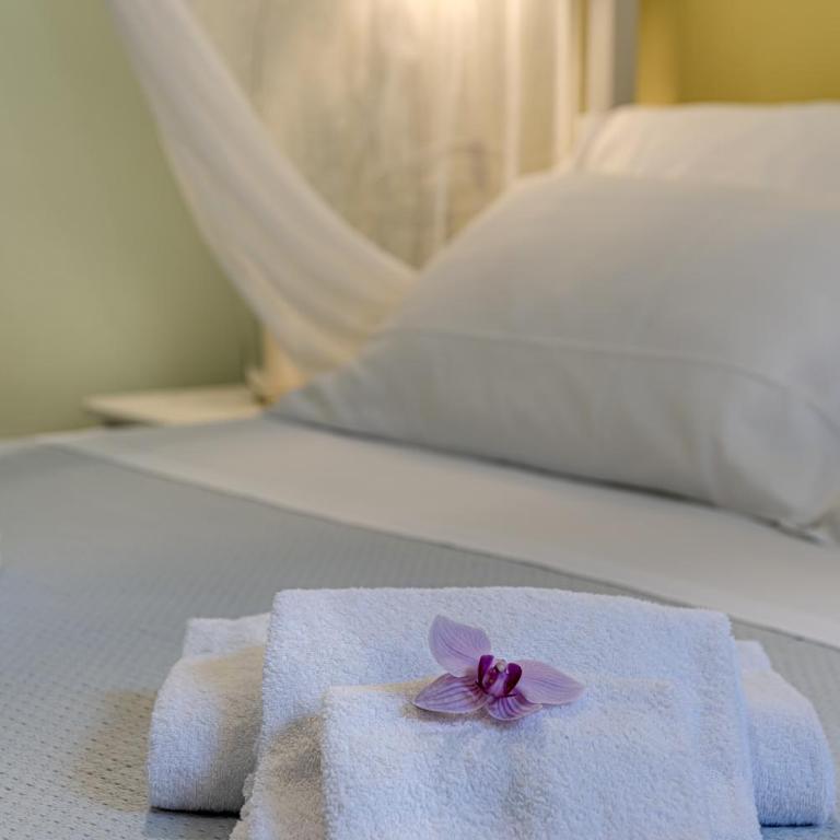 Romantic Suite Home - Appartamento Superior con 1 Camera da Letto e Balcone - 16