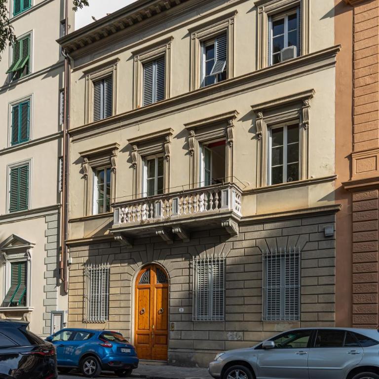 Romantic Suite Home - Appartamento Superior con 1 Camera da Letto e Balcone - 20