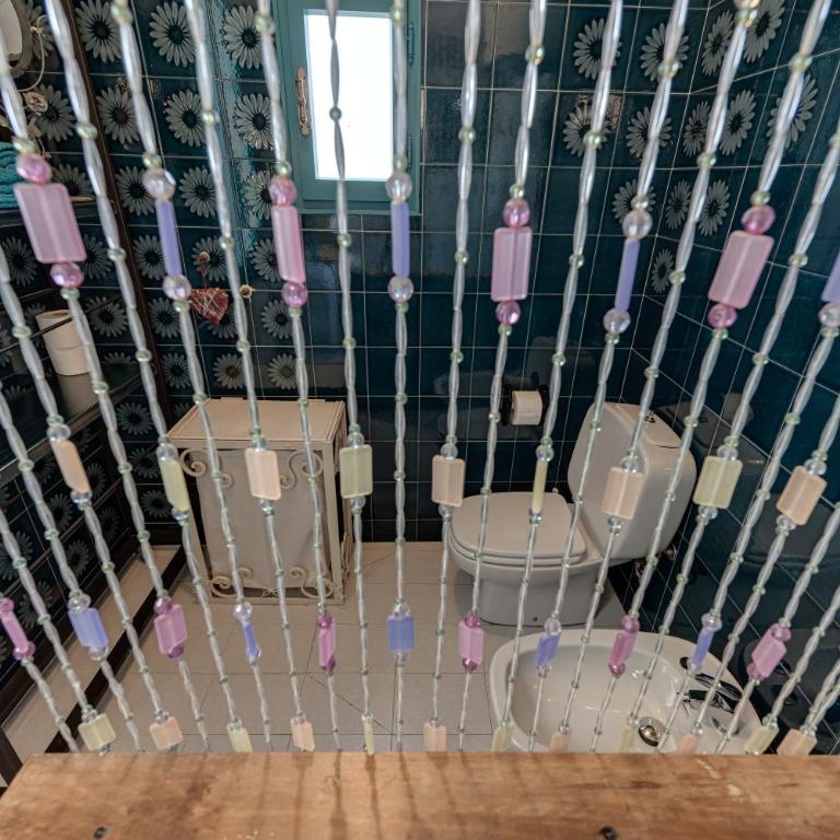 Romantic Suite Home - Appartamento Superior con 1 Camera da Letto e Balcone - 18