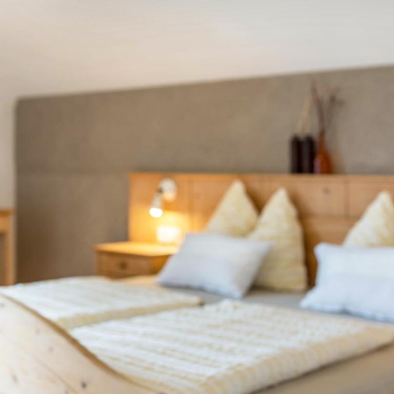 Woehrmannhof Apt Birnblüte - Two-Bedroom Deluxe Apartment with Garden View - 17
