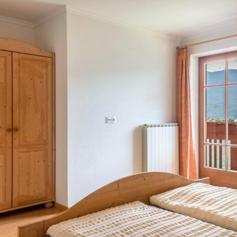 Woehrmannhof Apt Birnblüte - Two-Bedroom Deluxe Apartment with Garden View - 18