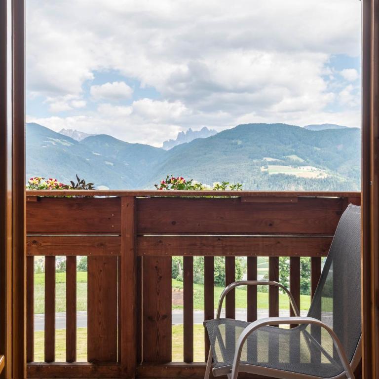 Woehrmannhof Apt Birnblüte - Two-Bedroom Deluxe Apartment with Garden View - 22