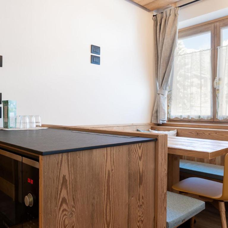 Alpine Mood Apartments - Monolocale Deluxe - 4