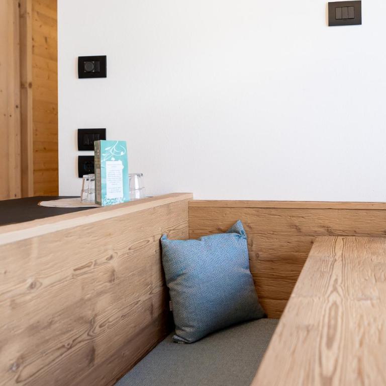 Alpine Mood Apartments - Monolocale Deluxe - 5