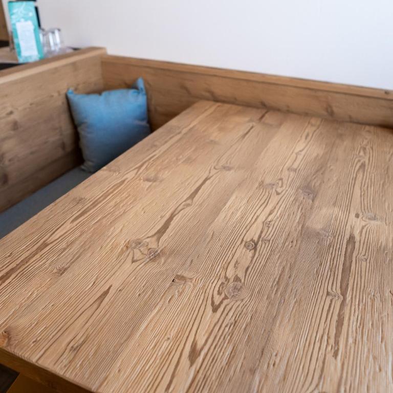 Alpine Mood Apartments - Monolocale Deluxe - 8
