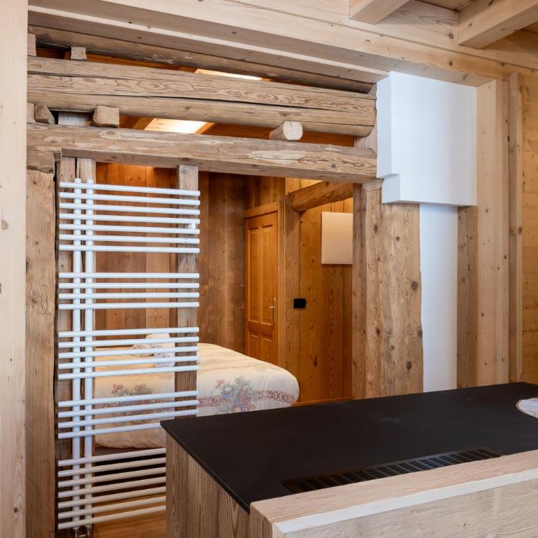 Alpine Mood Apartments - Monolocale Deluxe - 12