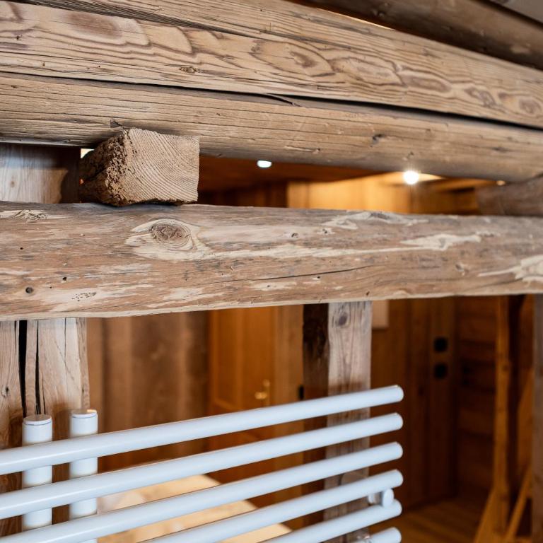 Alpine Mood Apartments - Monolocale Deluxe - 16