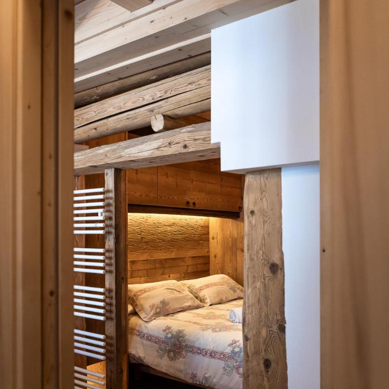 Alpine Mood Apartments - Monolocale Deluxe - 14