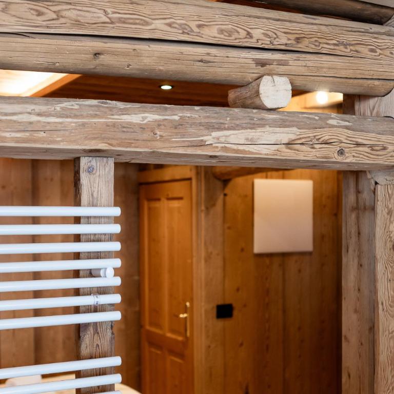 Alpine Mood Apartments - Monolocale Deluxe - 15
