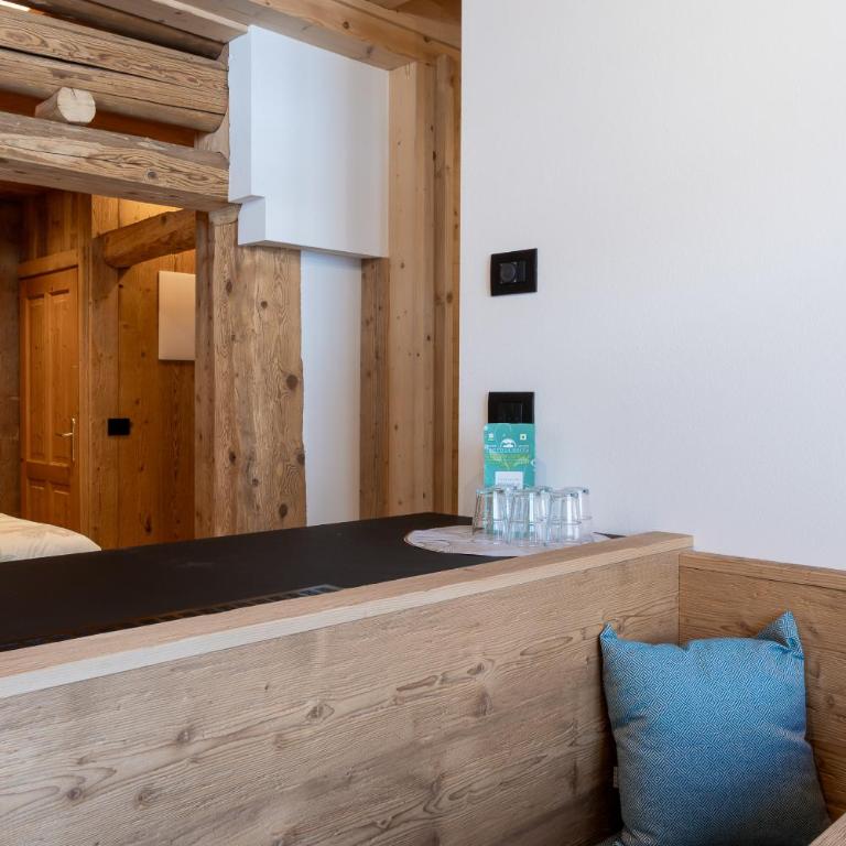 Alpine Mood Apartments - Monolocale Deluxe - 6