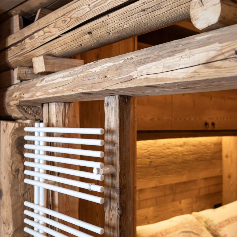 Alpine Mood Apartments - Monolocale Deluxe - 17
