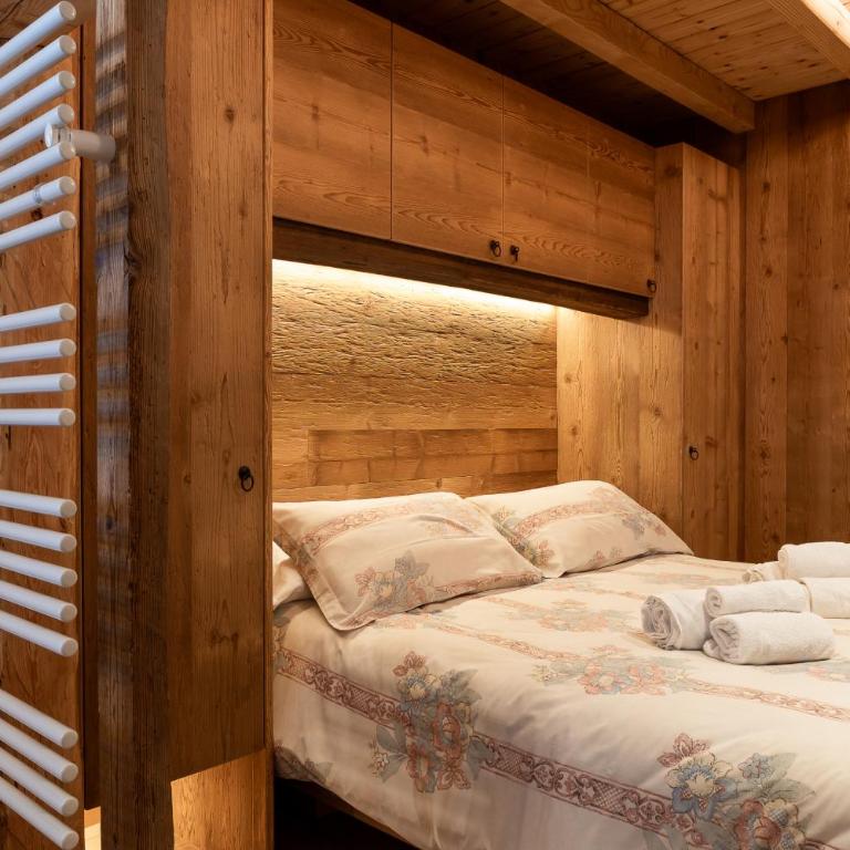 Alpine Mood Apartments - Monolocale Deluxe - 18