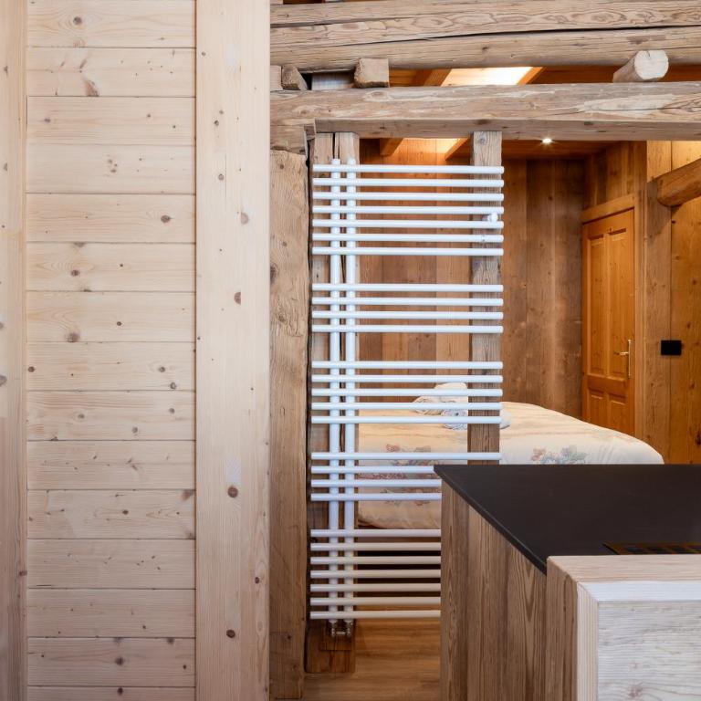 Alpine Mood Apartments - Monolocale Deluxe - 13