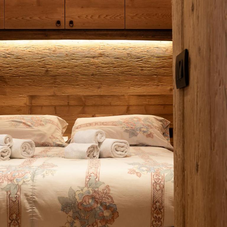Alpine Mood Apartments - Monolocale Deluxe - 20