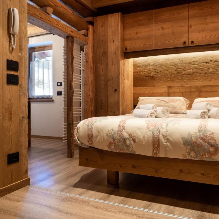 Alpine Mood Apartments - Monolocale Deluxe - 21