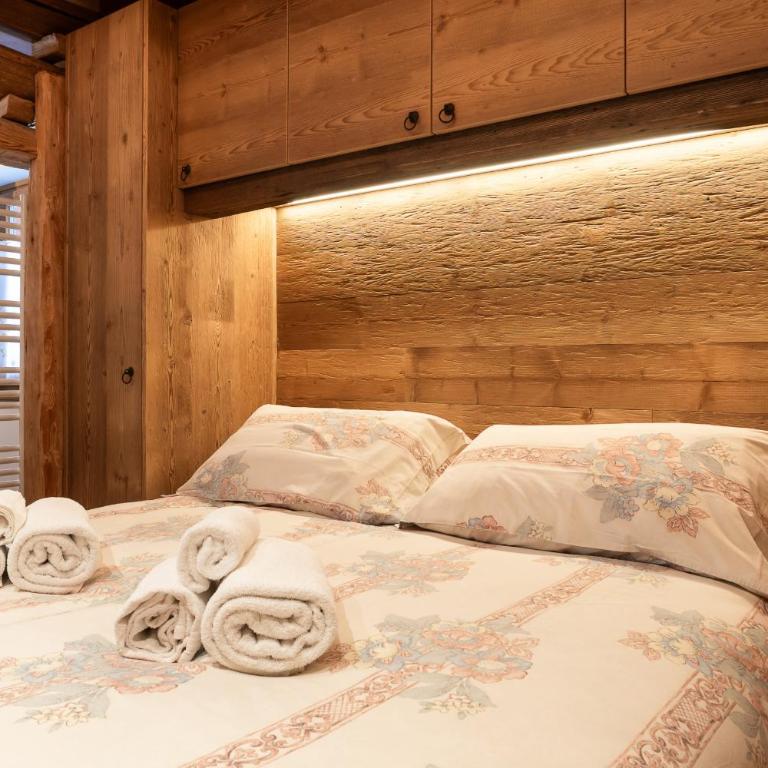 Alpine Mood Apartments - Monolocale Deluxe - 19