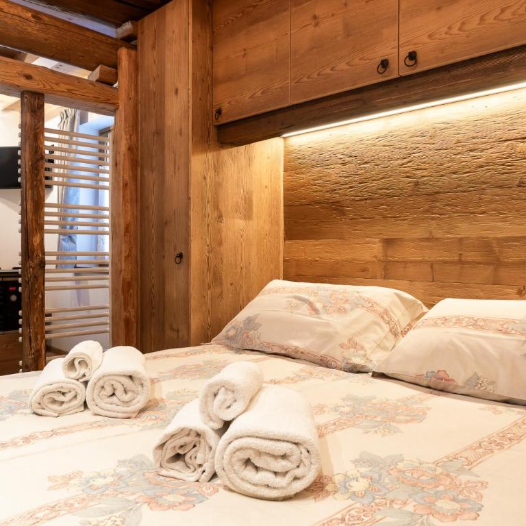 Alpine Mood Apartments - Monolocale Deluxe - 24
