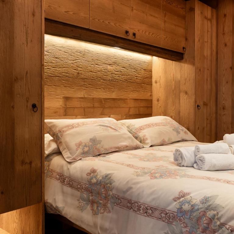 Alpine Mood Apartments - Monolocale Deluxe - 25
