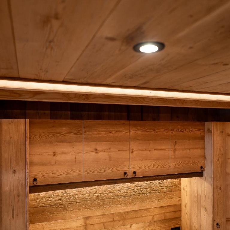 Alpine Mood Apartments - Monolocale Deluxe - 28