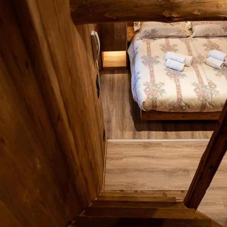 Alpine Mood Apartments - Monolocale Deluxe - 29