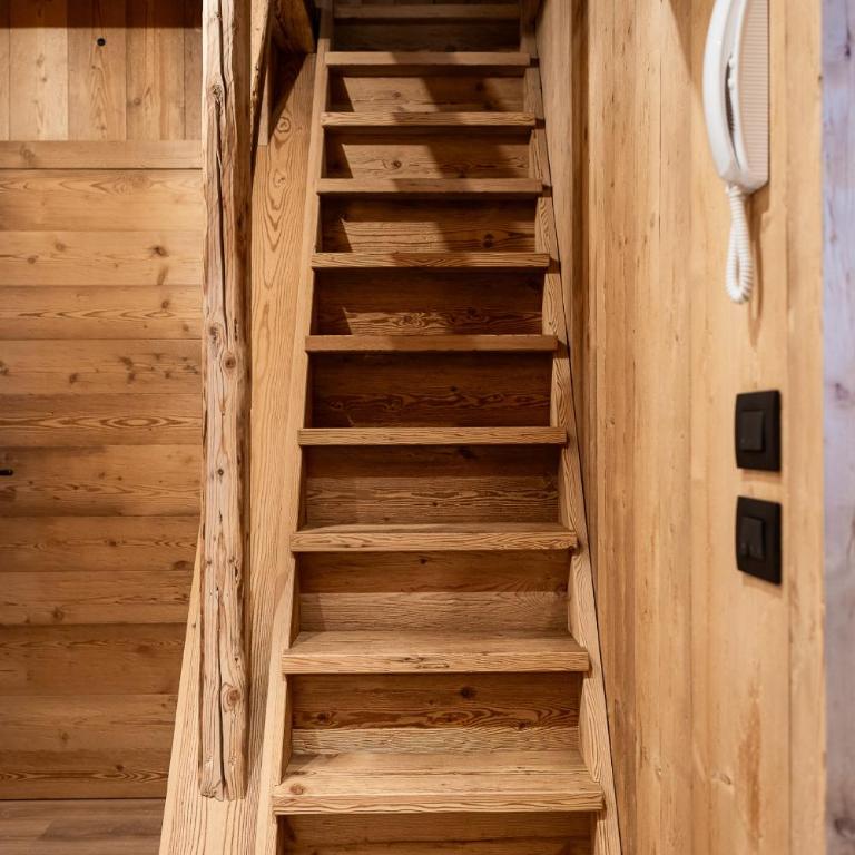 Alpine Mood Apartments - Monolocale Deluxe - 33