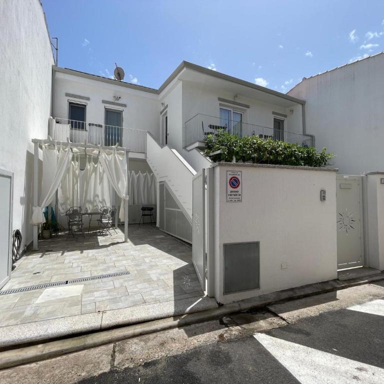 La casa dei naviganti - Appartamento Deluxe con 2 Camere da Letto e Balcone - 2