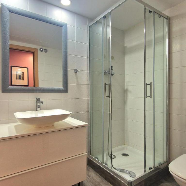 Apartment Bonito Go2lloret - Apartamento Deluxe de 2 dormitorios con vistas al mar - 15