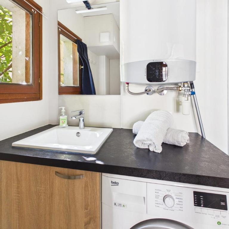 Le Loft Boucherat - Studio - 10