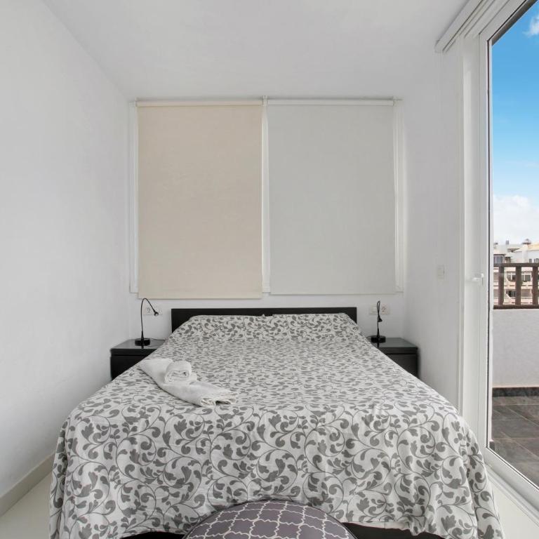 Lovely Penthouse - Apartamento de 3 dormitorios y vistas al mar - 17
