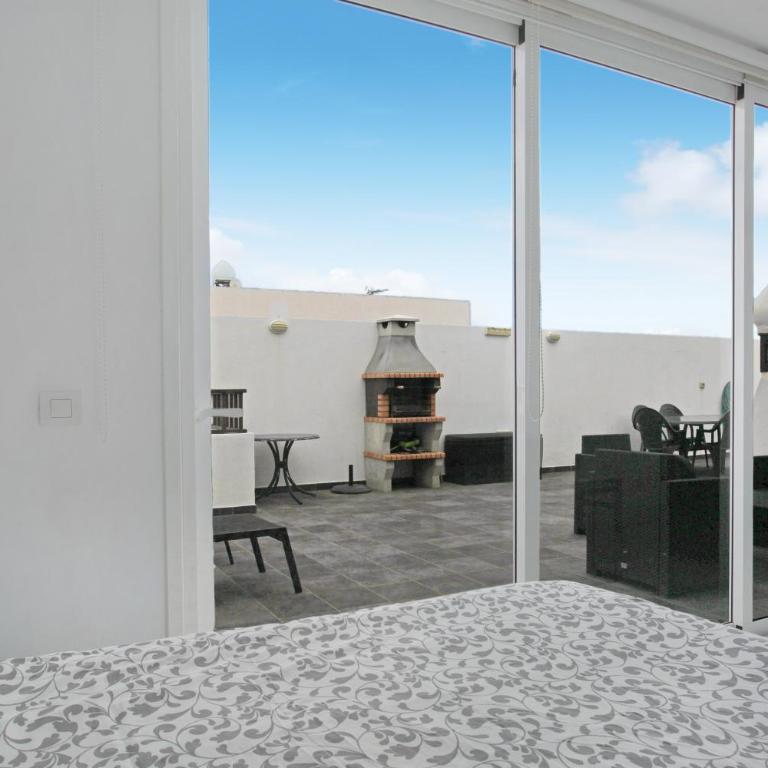 Lovely Penthouse - Apartamento de 3 dormitorios y vistas al mar - 18