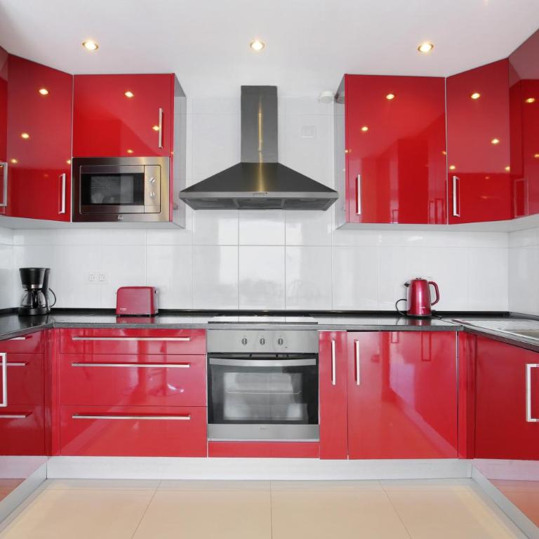 Lovely Penthouse - Apartamento de 3 dormitorios y vistas al mar - 7