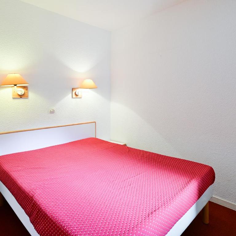 Location Appartement La Plagne - Appartamento Superior con 1 Camera da Letto e Balcone - 5