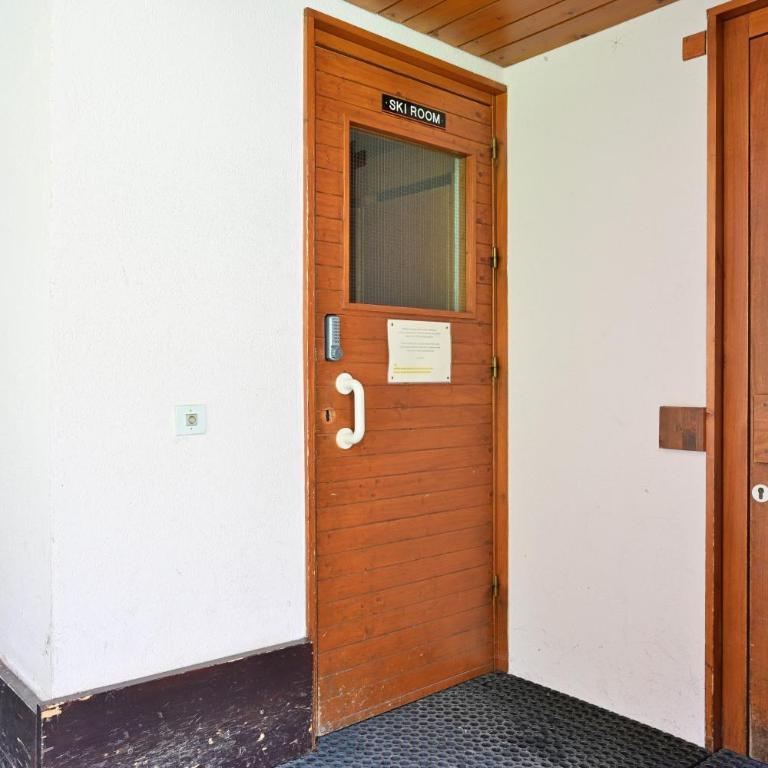 Location Appartement La Plagne - Appartamento Superior con 1 Camera da Letto e Balcone - 13