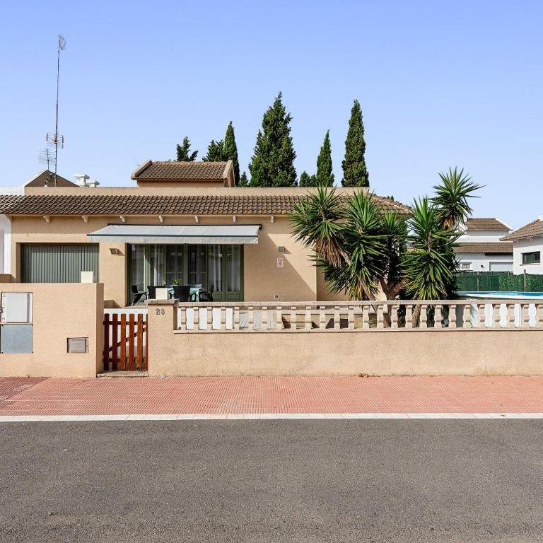 La Terraza - Casa de 3 dormitorios - 26