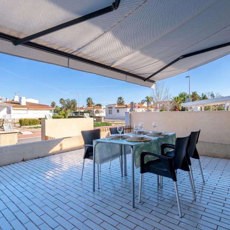 La Terraza - Casa de 3 dormitorios - 6